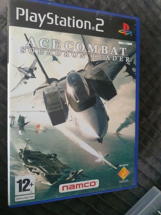 Sprzedam zamienię gry Ps2 Call of duty 2