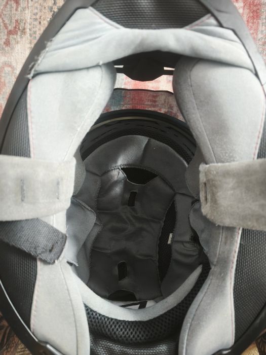 Capacete Integral Astone GT900 Pulse