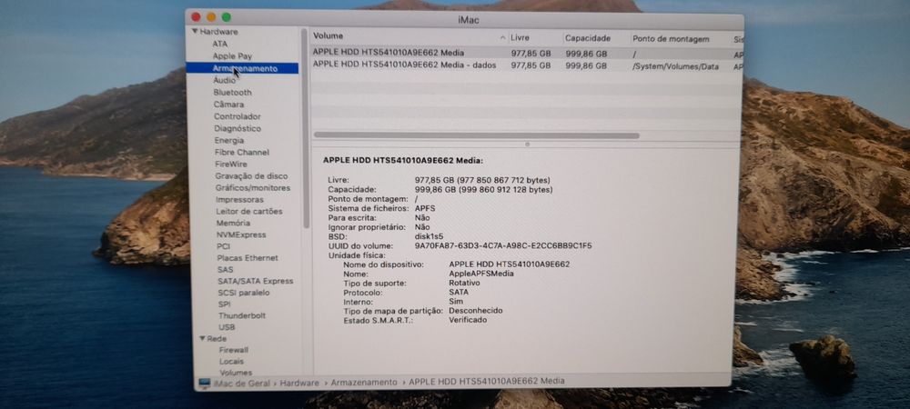 Apple iMac 14.1 I5