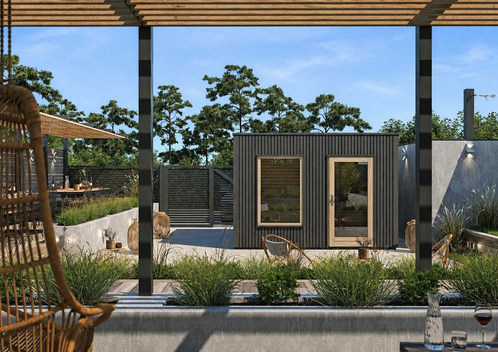 Casa Modular ENTREGA IMEDIATA