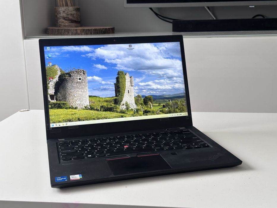 Lenovo T14 G2 i5-11gen Window 11 !!!