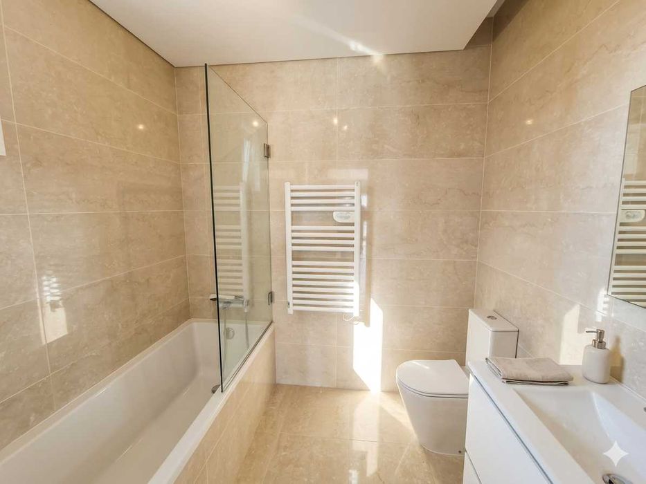 Apartamento T3 – Anha - 7 minutos de Viana do Castelo