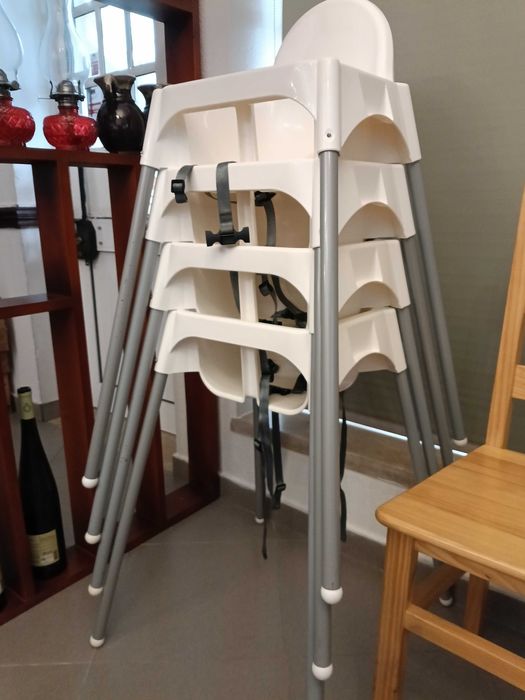 Cedência/ venda de equipamentos de Restauração