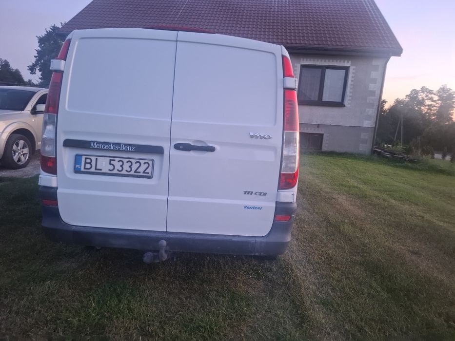 Samochód chłodnia