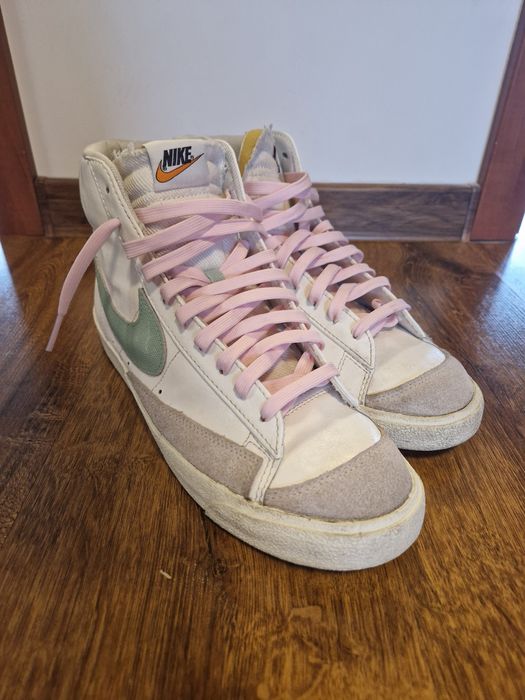 Nike blazer mid premium rozmiar 45