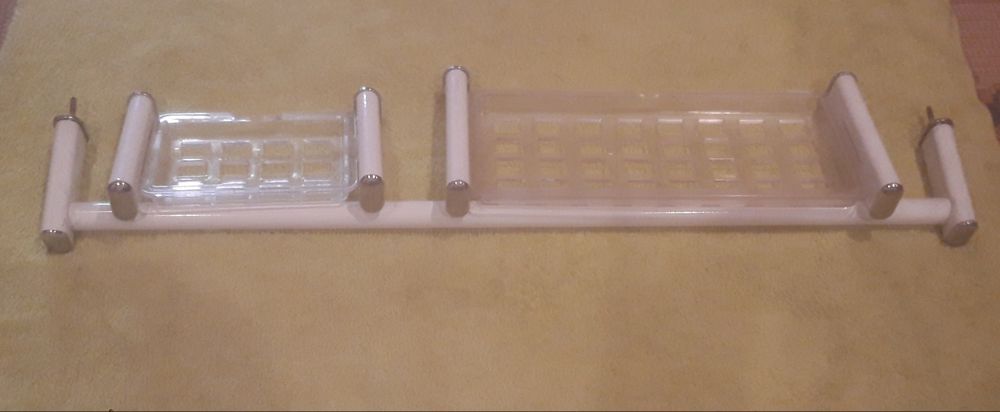 Bathroom Towel Rack (Set)429087174511841281