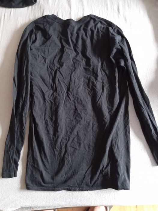 Футболка длинный рукав Linkin Park мерч