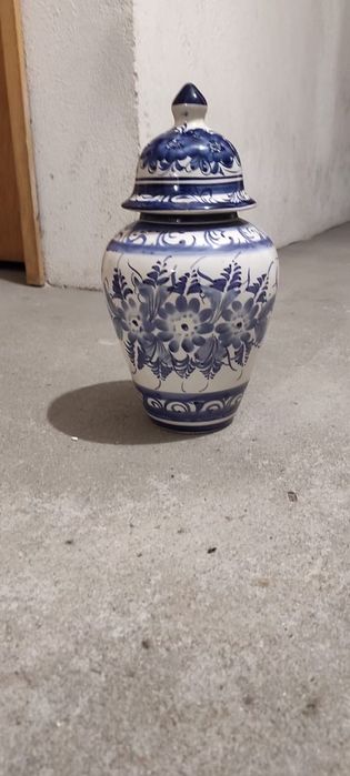 Pote Decorativo sem Marca