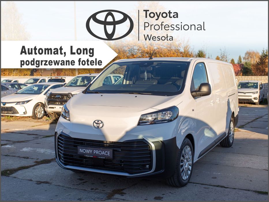 Pozostałe Dostawcze