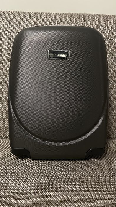 Чемодан    Wings