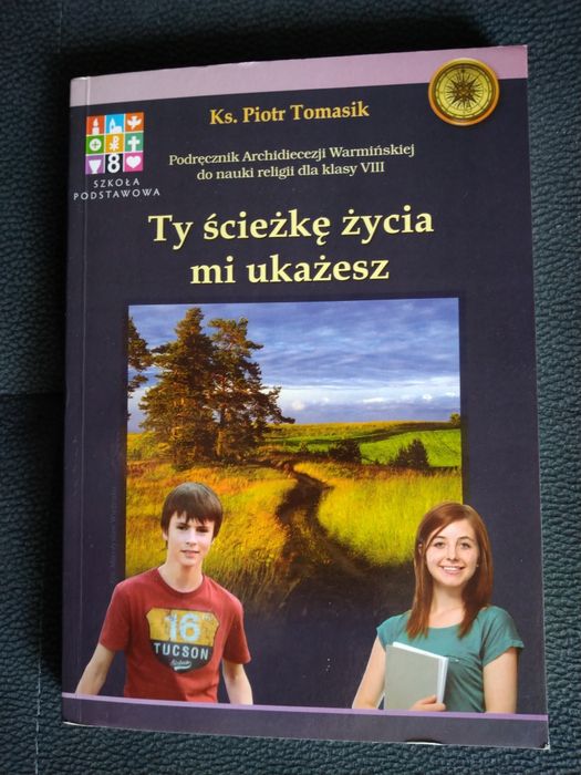 Religiia  klasa 8