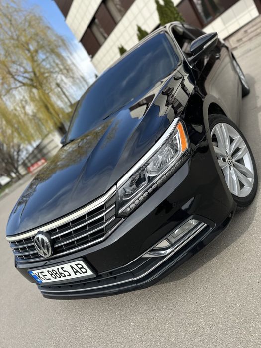 Продам Vw Passat