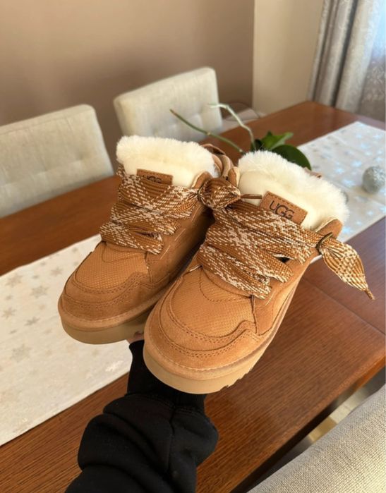 Ugg lowmel rozmiar 39