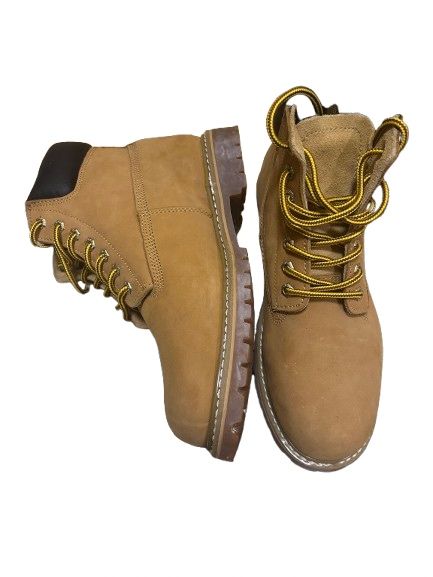 Черевики Leopard Water Resistant 45 р. Утеплені, натуральна шкіра.