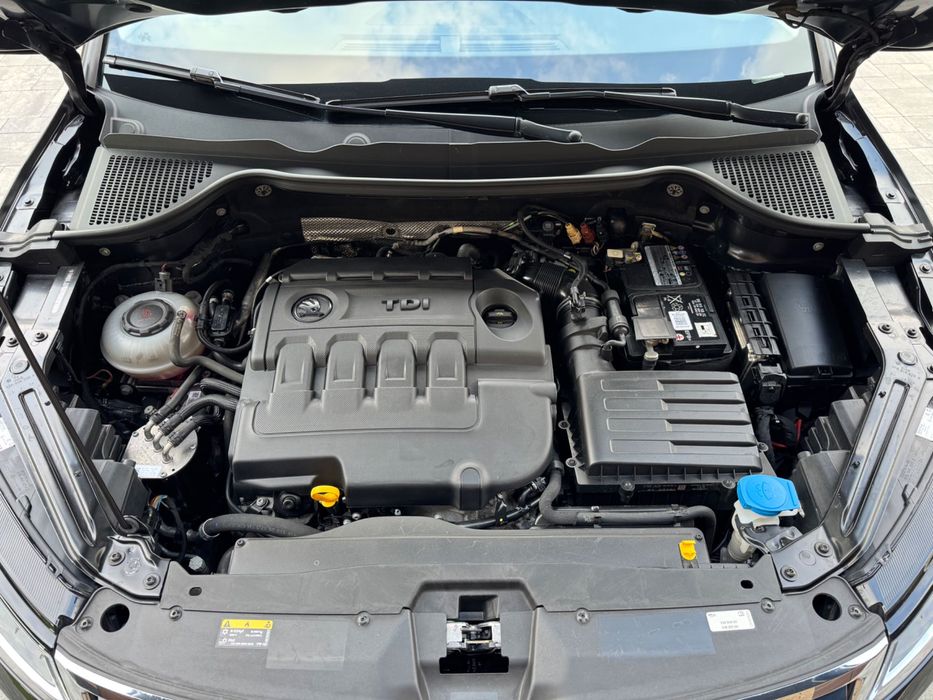 Skoda Karoq 2019 2.0TDI DSG 4X4