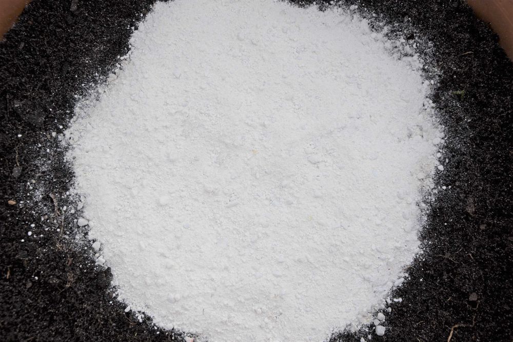 Wapno CaO 56% Magnezowe Węglanowe Kreda -DOTACJE POLSKA*