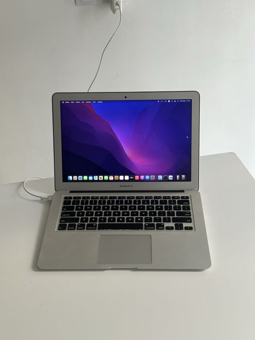 MacBookAir7 128GB 2017年モデル macbook air 2017 128 gb - купити ноутбуки - Ціна на OLX.ua