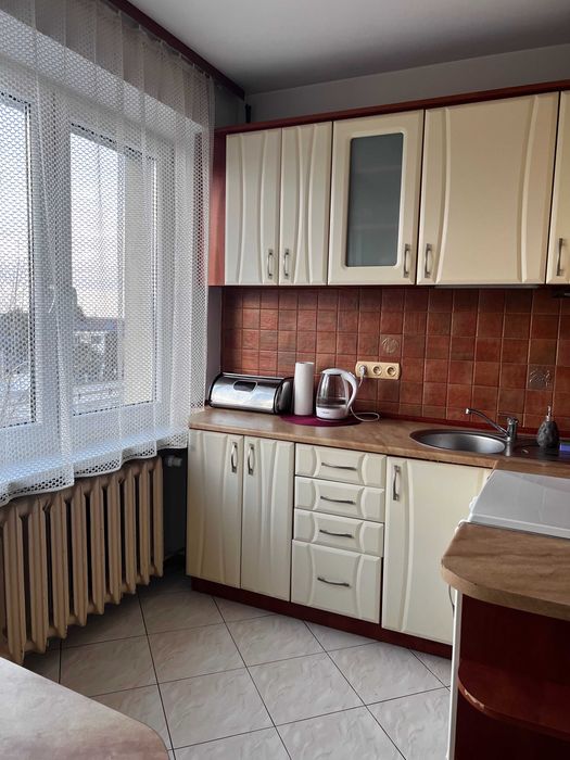 Mieszkanie do wynajęcia