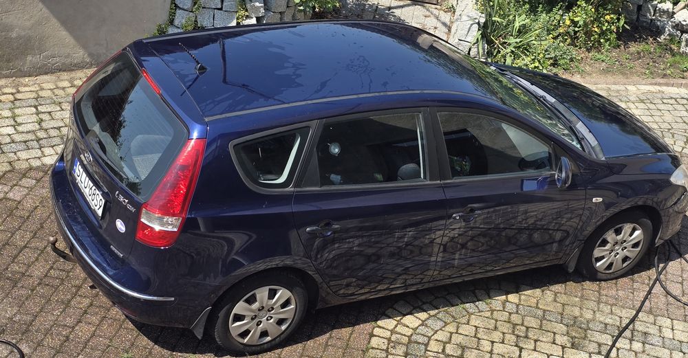 Hyundai i30 kombi