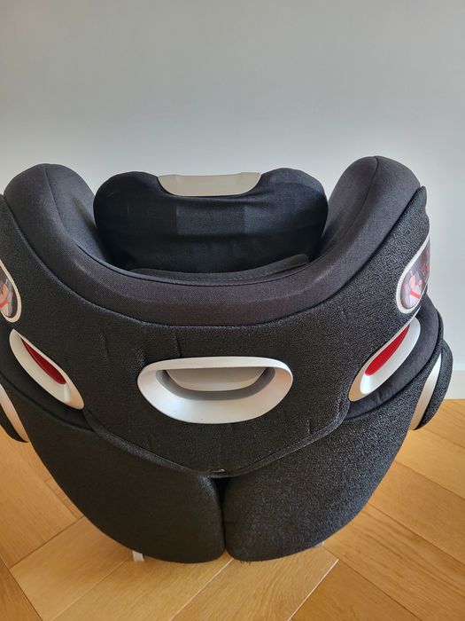 Fotelik samochodowy CYBEX Z-FIX