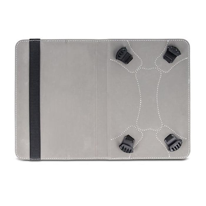 Uniwersalne etui do tabletów 9-11''(L27 x W20 cm) Paris