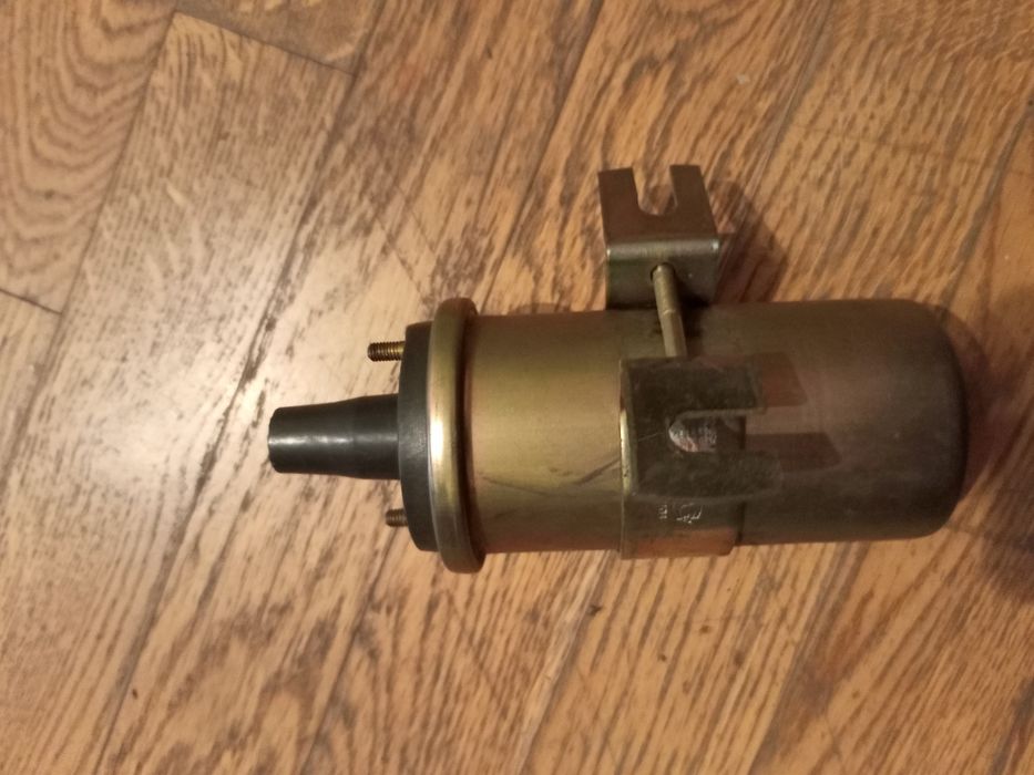 Реле,катушки зажигания  на ВАЗ ,ЗИЛ