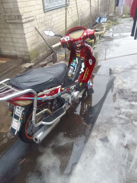 Продам вайпер актив 7000 грн