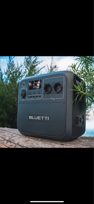 Bluetti elite 200v2 наявність