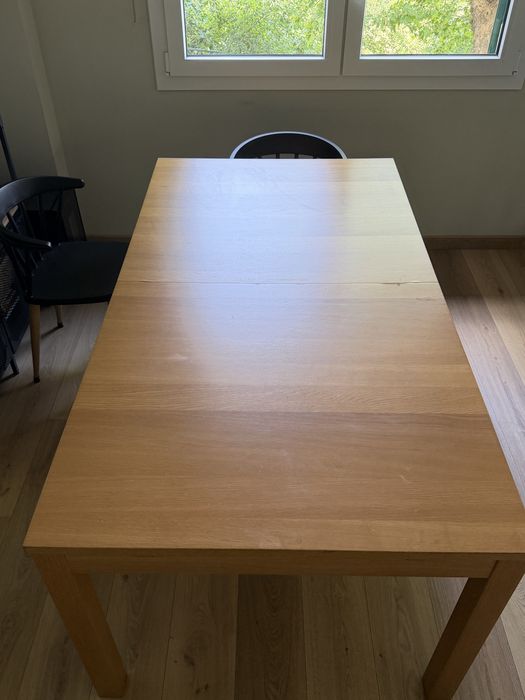 Mesa de Jantar até 20 pessoas