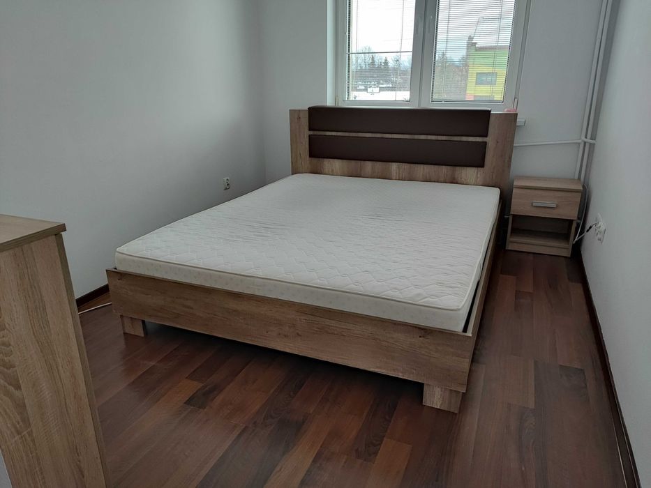 Mieszkanie do wynajecia 50m2 - umeblowane Krosno