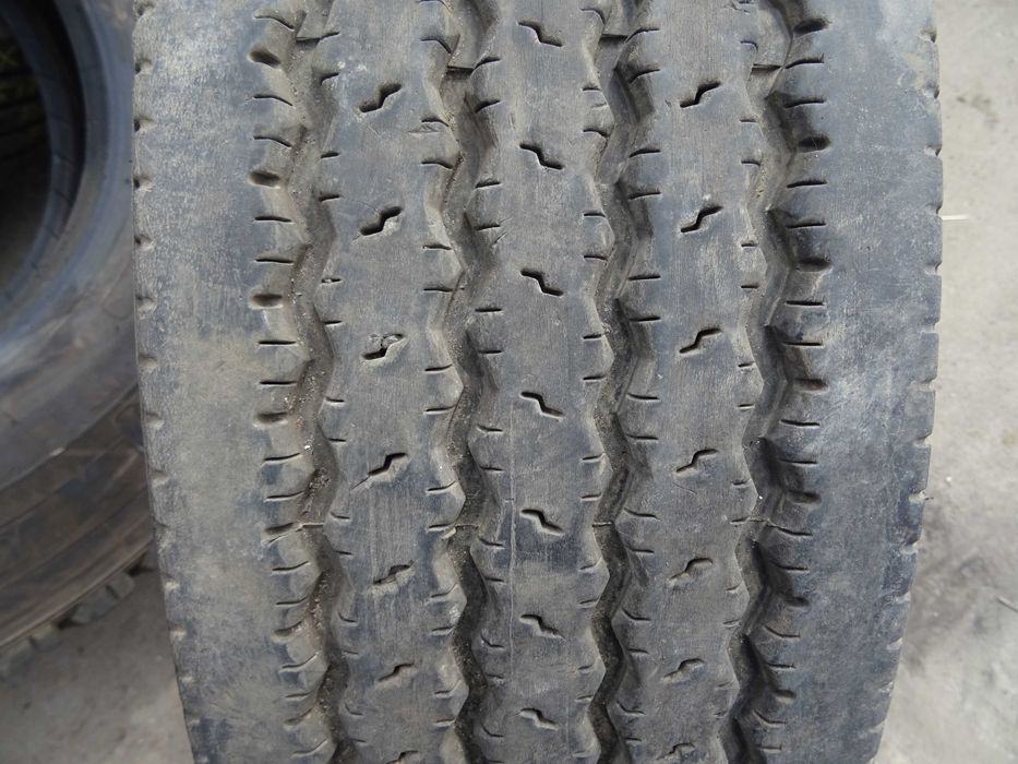 opona 245/70R19.5 DOUBLE COIN RT 500 (390 netto)