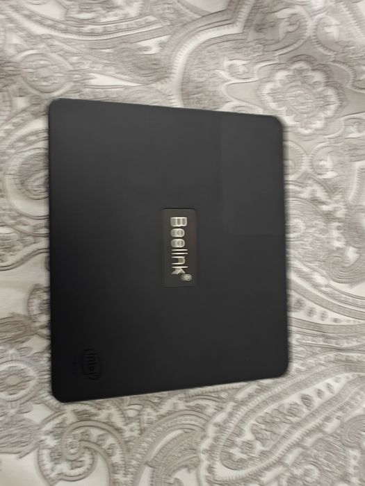 Beelink Mini S (Para Peças ou Reparação)
