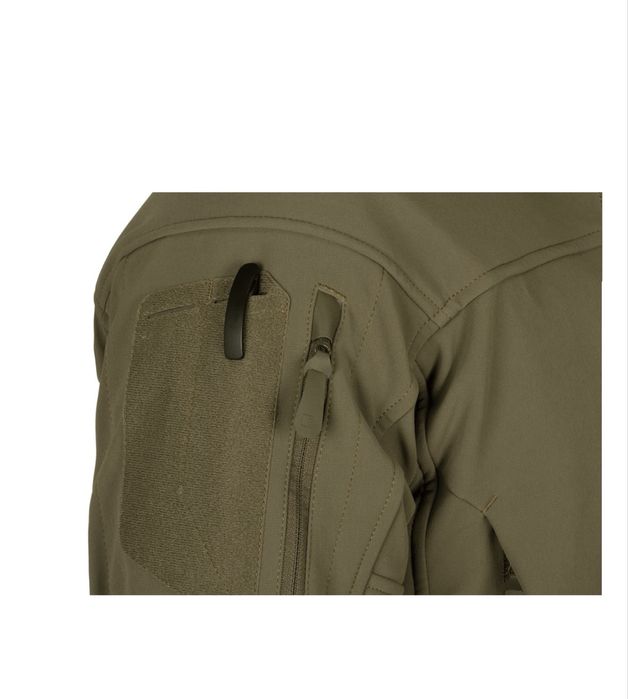 Куртка Clawgear Audax Softshell Jacket | RAL7013