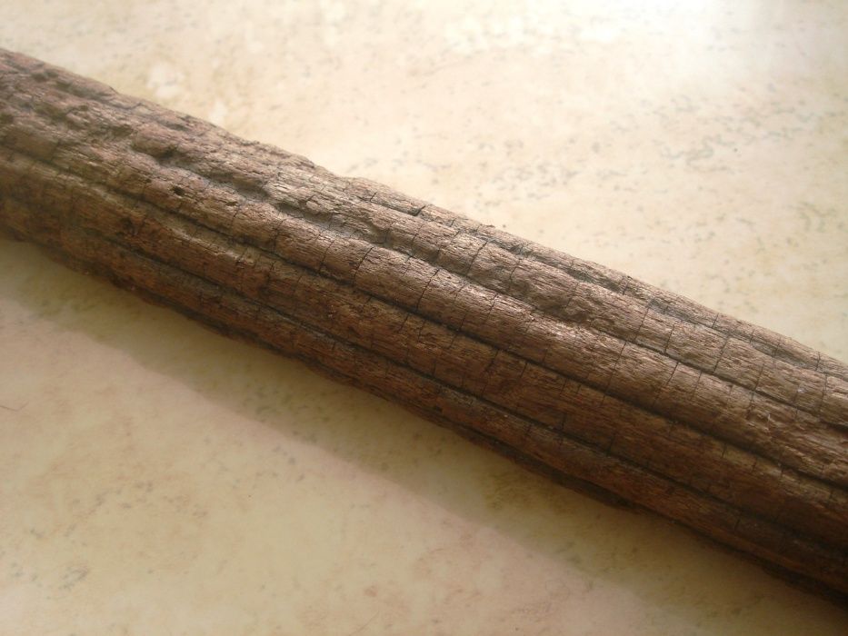 Pau de mar - para pendurar macramé