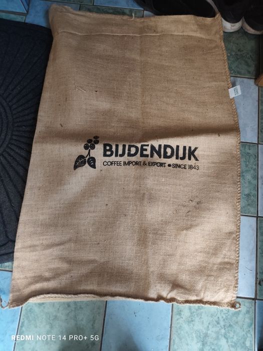 Duże Worki     z dobrego materialu