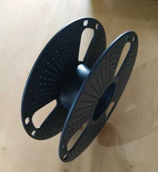 Продам Котушка пластикова  Розбірна,  від 3Д  друку