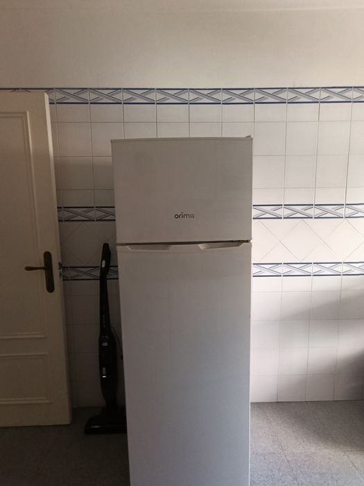 Frigorífico Orima