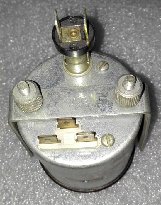 Conta-rotações VDO 7000rpm