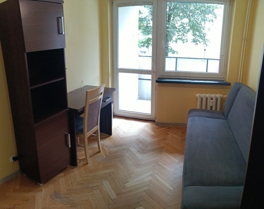 Wynajmę pokój 850 PLN miesięcznie