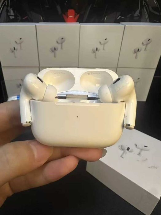 AirPods Pro 2ª Geração | Lacrado