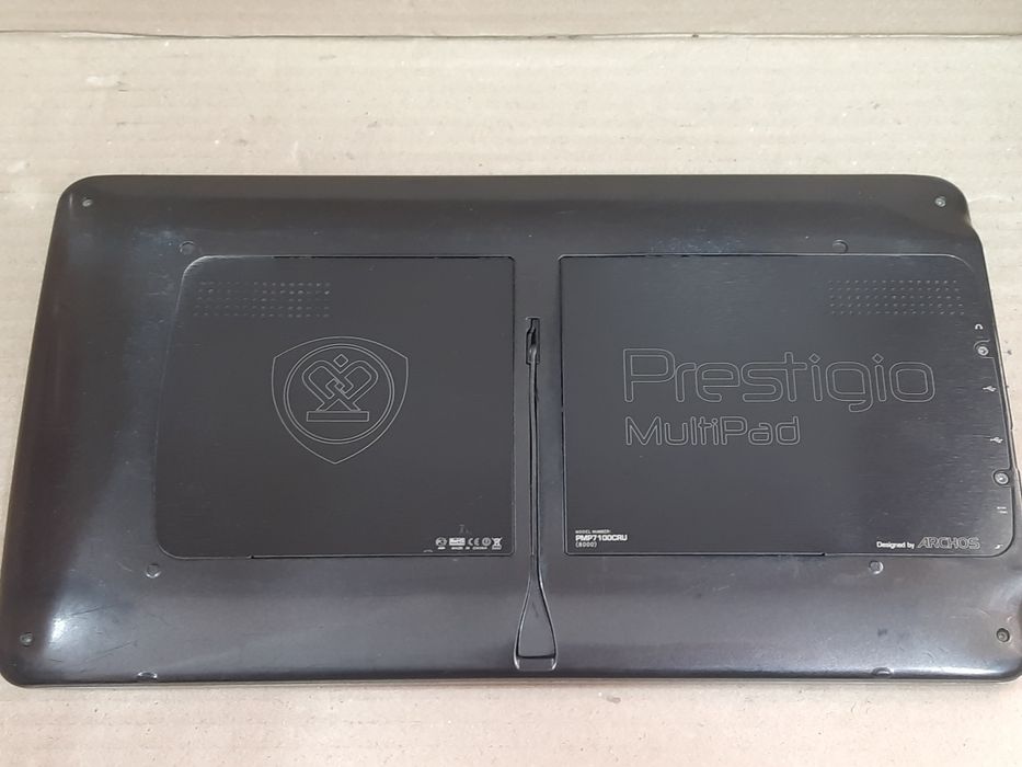 Планшет Prestigio PMP7100CRU  (Archos).