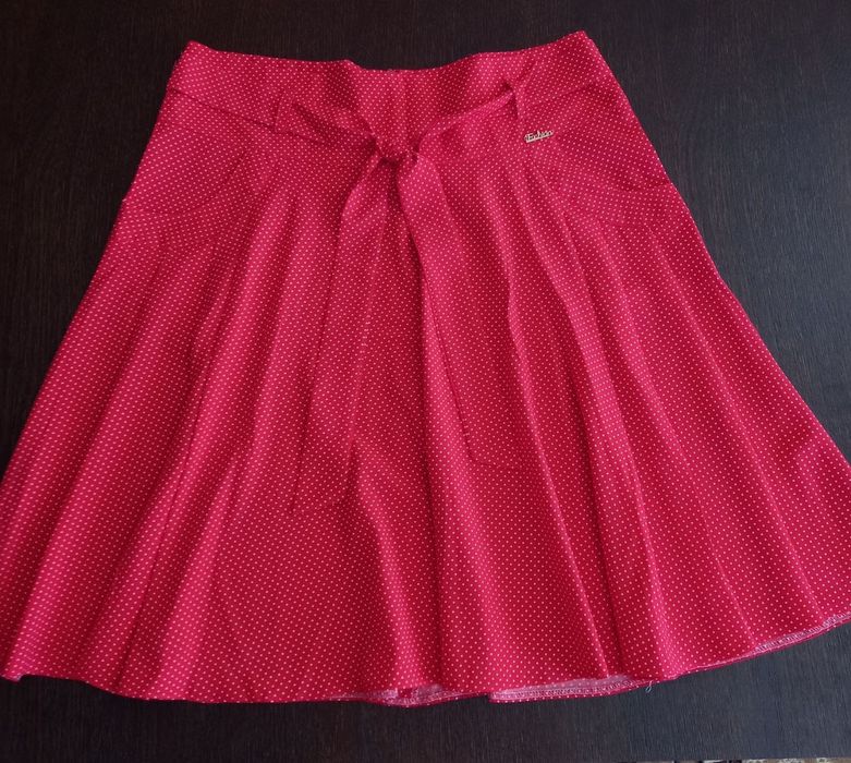 Спідниці великих розмірів!