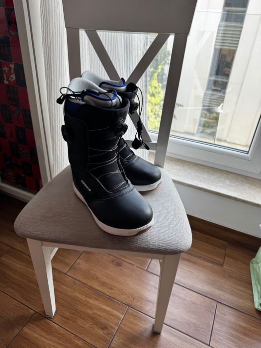 Buty Snowboardowe Adidas Response 43,5 (27,5cm)