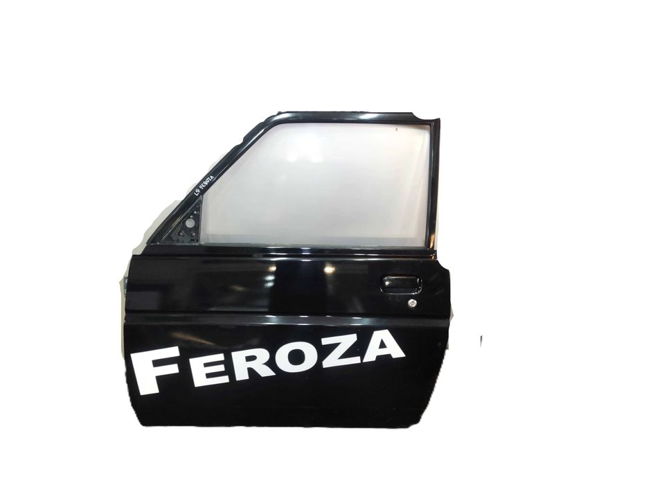 Drzwi Daihatsu Feroza Lewy Przód