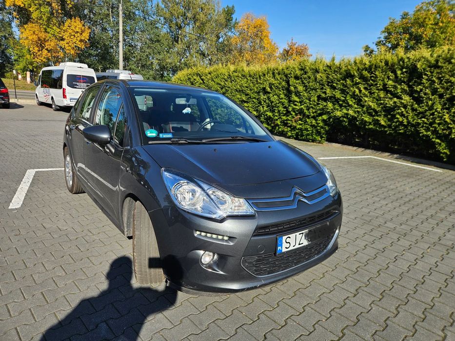 Citroën C3
