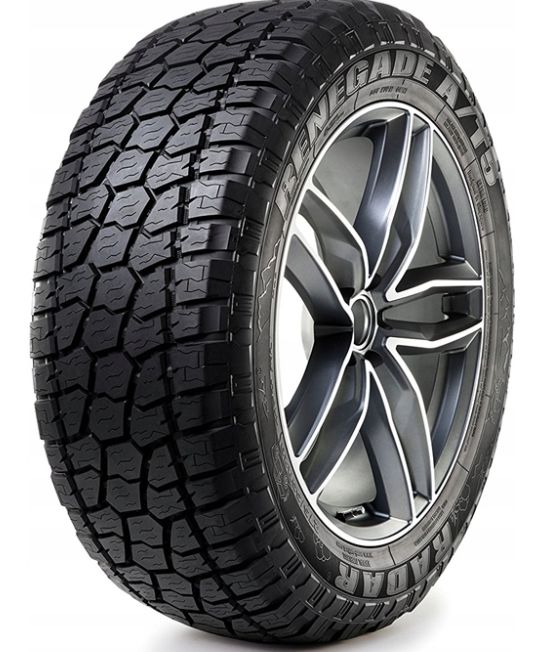 Radar RENEGADE AT-5 305/50 R20 120H Radom-Wysyłka