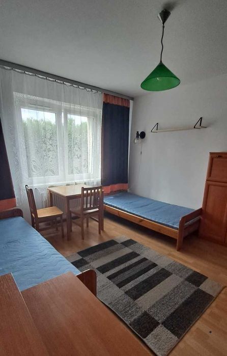 Mieszkanie – Wrocław - Widok 2