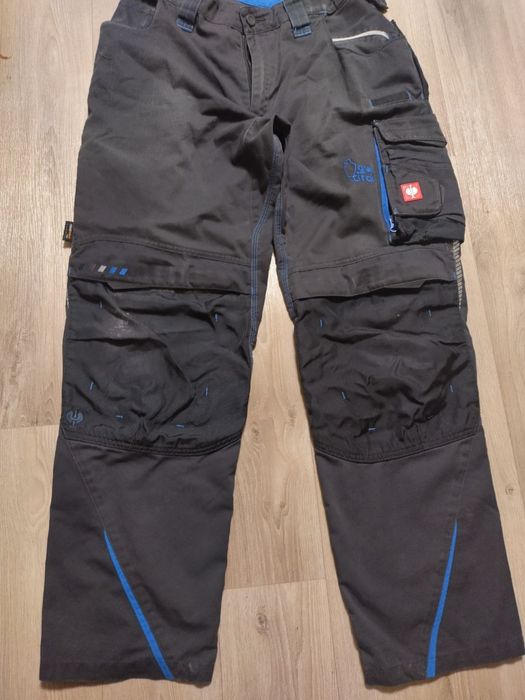 Робочі штани брюки Engelbert strauss motion 2020 men 52