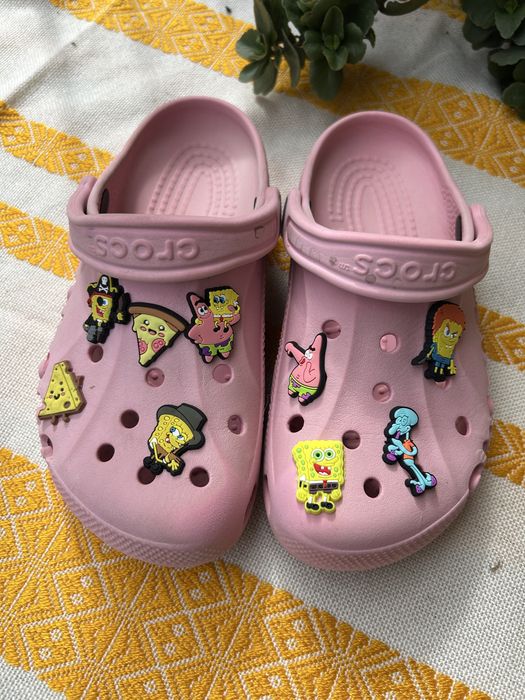 Crocs Baya Clog