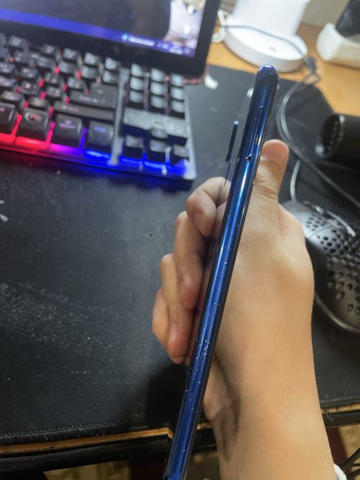 huawei p smart plus +